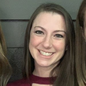 Meet your Posher, Erin